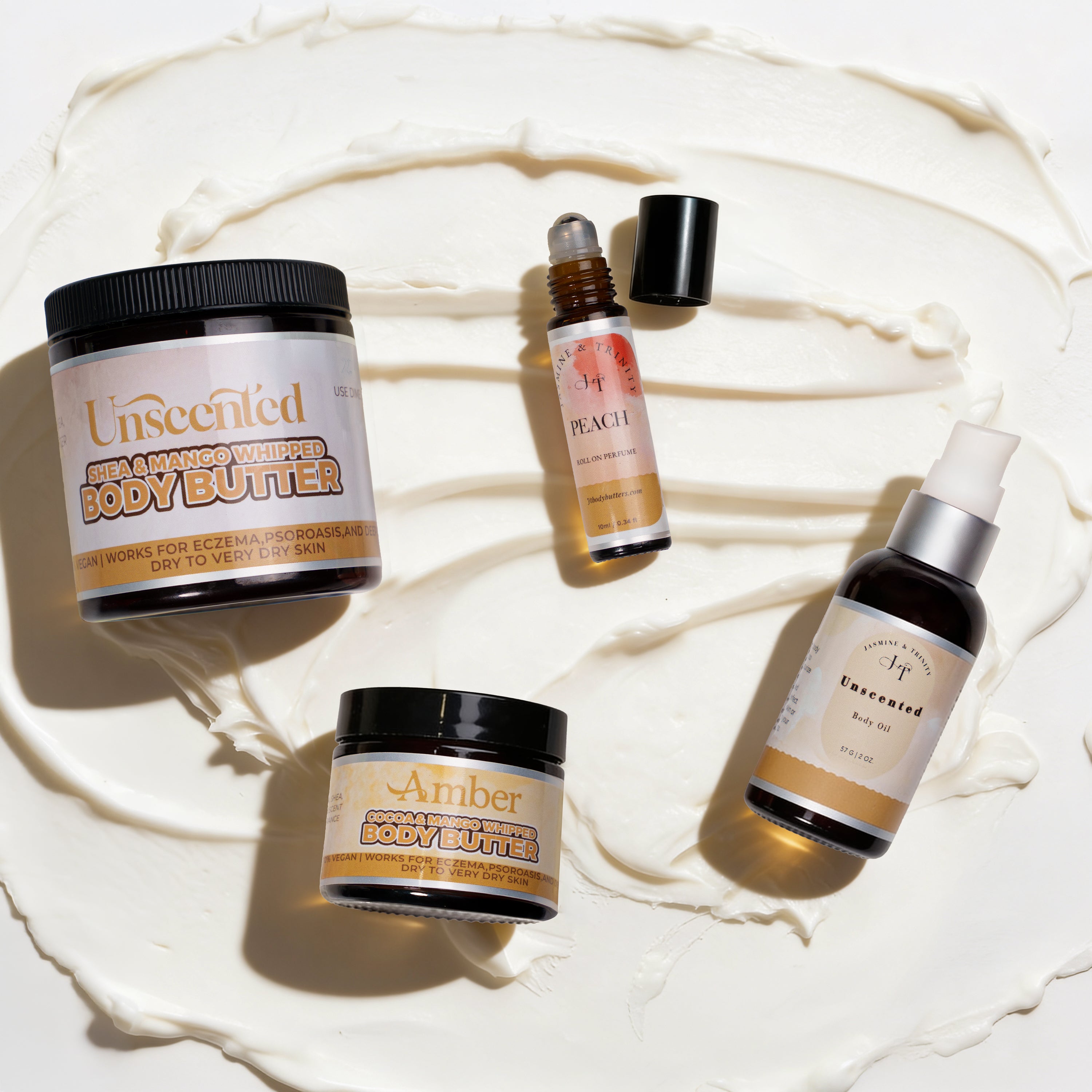 Self Care Collection