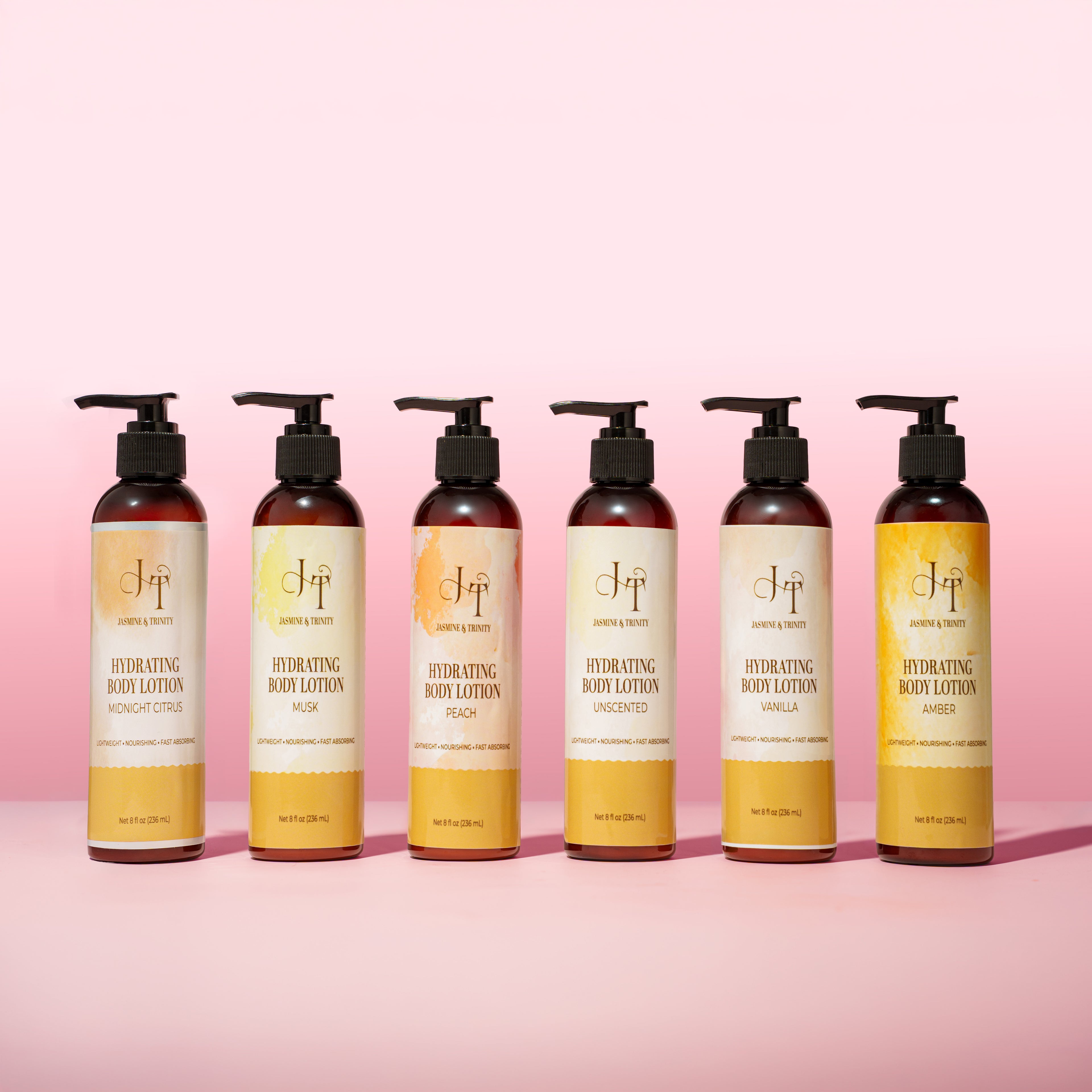 Hydrating Body Lotion