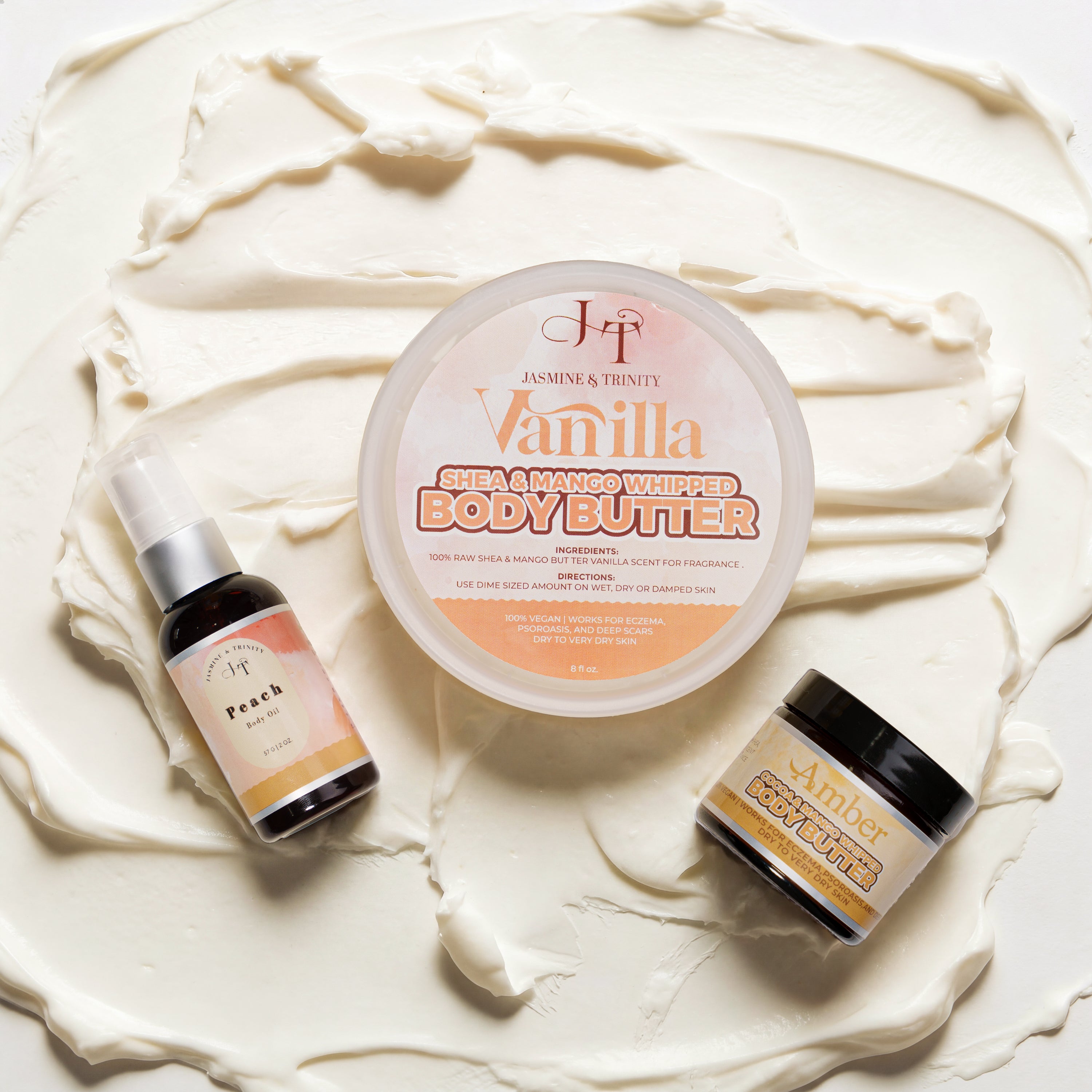 Summer Glow Kit